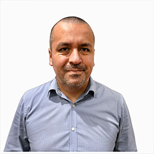 Christian Tubino