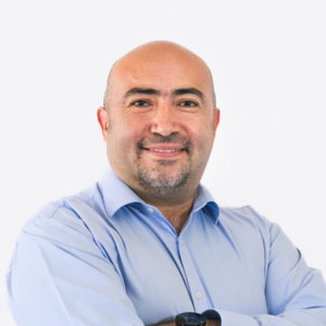 Manuel Gandolfi