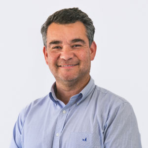 Mauricio Vicuña
